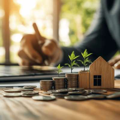 property options